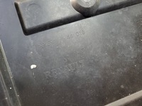 фото thumb №13, Renault scenic ii lift защита pod бампер бампера нижняя