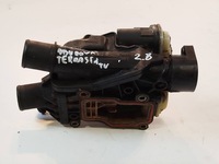 фото thumb №6, Корпус термостата peugeot 508 citroen 9804160380