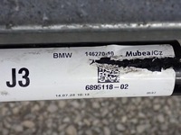 фото thumb №12, Підрамник підрамник підрамник підрамник europa 2wd rwd bmw i4 g26 gran coupe edrive40 23r