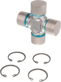 фото thumb №1, Крестовина полуось ci040823 carraro