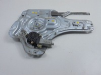 фото thumb №6, Cerato ld механизм стекло задняя правый 83480-2f020