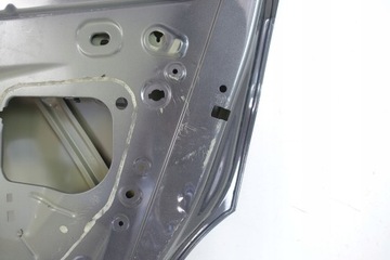 фото thumb №9, Peugeot 5008 ii 2 17- двері задні праві зад правий