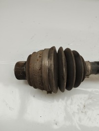 фото thumb №7, Audi a7 3.0tdi привідний вал ліва 4g0407271f