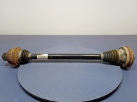 Купить Audi a6 c7 3.0 tdi приводной вал задний  задняя 8r0501203c, фото thumb