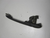 фото thumb №5, Ручка зовнішня передня перед ліва mercedes vito w638 98r