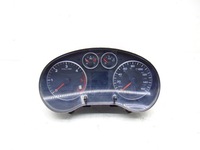 фото thumb №1, Лічильник прилади audi оригінальний номер 8p0920981a