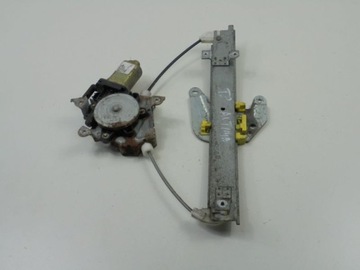 фото thumb №11, Nissan altima 3 iii l31 механизм стёкла зад правый