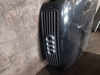 фото thumb №15, Kompletny перед капот бампер лампы pas крылья audi a4 b6 eu ly9b