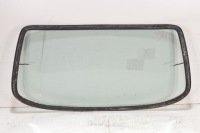 Стекло кузовная задний  mercedes w126 s klasa 1266703880 bez mleka Цена, фото thumb