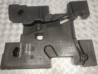 фото thumb №6, Alfa romeo stelvio пінополістирол вкладиш багажника 50539189