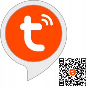 Датчик ЗАПОЛНЕНИЯ SMART WiFi Tuya SMART LIFE Датчик утечки уровня воды