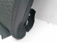 фото thumb №9, Toyota corolla e210 e21 2022 ліва сторона сидіння задній