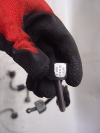 фото thumb №5, Шланг трубка топлива stelvio 2.2 d