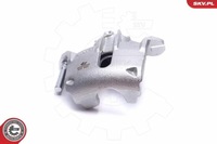 фото thumb №13, 2x супорти гальма esen skv перед l+p do citroën, peugeot 206, 206 cc, 306