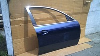 фото thumb №3, Mazda 6 gh хетчбек двері ліва задні