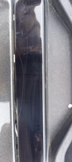 Ford kuga mk3 st бампер перед решітка радіатора каркас камера Недорого, фото thumb