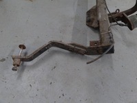 фото thumb №5, Renault megane scenic i 2001 hak holownicy do буксирування hak -hol