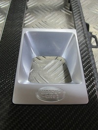 фото thumb №14, Range l494 sport карбон декоры защитные накладки панели решётка