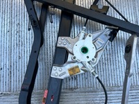 фото thumb №15, Рамка подъемник механизм стёкла правые перед audi a6 c5 sedan универсал