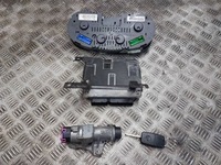 фото thumb №8, Набор стартовый seat leon i 1.6 16v 036906034ds 4b0905851c 1m0920802a