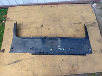 фото thumb №3, Vw golf iv - защита ремня зад