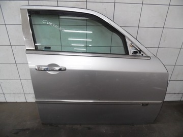 фото thumb №1, Дверь правые правый перед chrysler 300c рестайлинг