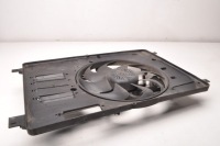 Ford smax mk1 2.5 вентилятор радіатора води 6g91-8c607-gk Зі Шроту, фото thumb