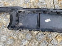 фото thumb №11, Audi rs3 8v4 lift спойлер дифузор накладка задня 8v4807521ab оригінал