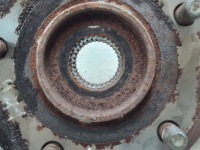 фото thumb №16, 2015 fiat freemont ступиця диски передньої 04779906aa