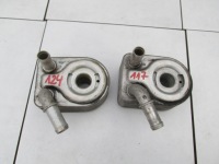 Купить Радиатор масла focus mk3 c-max mk2 1,6 ecoboost, фото thumb