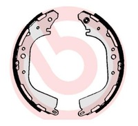 фото thumb №1, Brembo тормозные колодки тормозные nissan pathfinder ii