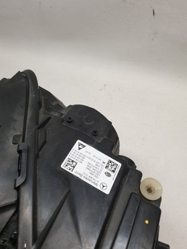 фото thumb №10, Mercedes cla c118 w118 a118 лампа правий перед multibeam led a1189067001