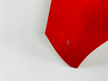 фото thumb №10, Opel astra k v капот кришка z50b