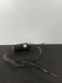 Купить Bmw 7 f01 механизм тормоза ручного 6856931, фото thumb