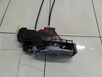 фото thumb №1, Mb w168 5d 99 замок дверь левый задняя задний