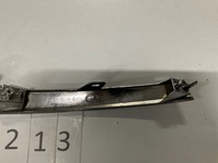 фото thumb №11, Хром ґрати бампера, галоген renault koleos ii/2 рестайлінг права 213.