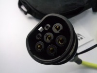 фото thumb №4, Кабель do заряджання mercedes eqa w243 2021 rok 696