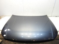 фото thumb №15, Капот lk7x vw passat b6 lift