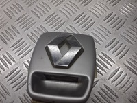 фото thumb №1, Ручка кришки багажника renault laguna ii hb ted69