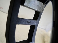 фото thumb №9, Ford galaxy ii mk3 ручка левый задняя 6m21u266b23a