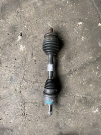 фото thumb №1, 170 mercedes w176 a klasa привідний вал ліва a2463302900