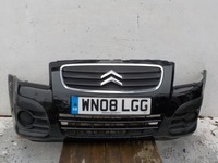 фото thumb №1, 13 citroen c2 lift бампер перед передній