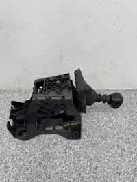 фото thumb №8, Ручка домкрат чехол переключения передач 6 передач partner iv w-wa оригинал