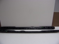 Купить Chrysler pacifica 16- рейлинги кровельные 68227986ag 68227987ag, фото thumb