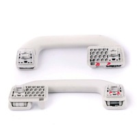 фото thumb №10, Mercedes w176 держатель ручка потолок перед зад левый правые набор