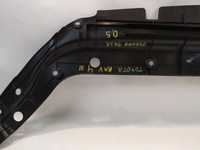 фото thumb №6, Защита поперечина передний перед toyota rav 4 iii