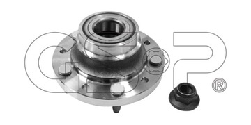 фото thumb №2, Ступица зад ford transit 06- gsp 9245015k