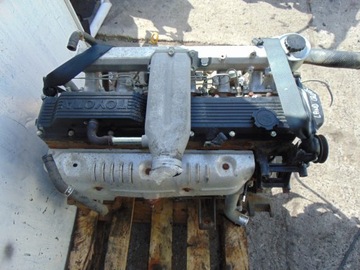 фото thumb №9, Двигун toyota land cruiser j7 2015 рік 6cyl дизель 1hz 4.2