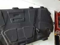 фото thumb №6, Audi a4 b8 lift 11-15 шумоізоляція шумоізоляція капот