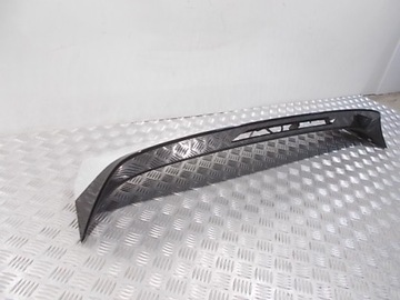 фото thumb №7, Спойлер спойлер крышки vw touareg iii 760827933f оригинал